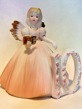 Birthday Girls by Josef Originals, age 10